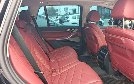 BMW X5, 2025 год, 8 008 873 рублей, 8 фотография
