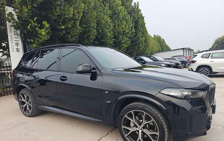 BMW X5, 2025 год, 8 008 873 рублей, 3 фотография