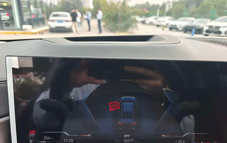 BMW X5, 2025 год, 8 008 873 рублей, 6 фотография