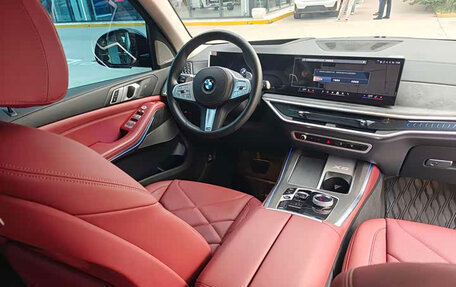 BMW X5, 2025 год, 8 008 873 рублей, 7 фотография