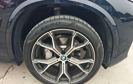 BMW X5, 2025 год, 8 008 873 рублей, 9 фотография