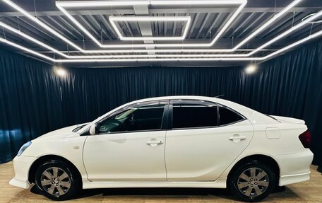 Toyota Allion, 2002 год, 809 000 рублей, 3 фотография