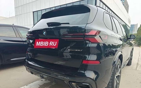BMW X5, 2025 год, 8 008 873 рублей, 5 фотография