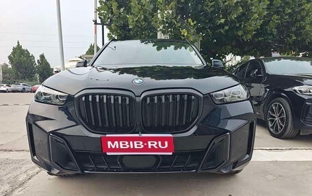 BMW X5, 2025 год, 8 008 873 рублей, 2 фотография