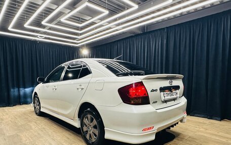 Toyota Allion, 2002 год, 809 000 рублей, 4 фотография