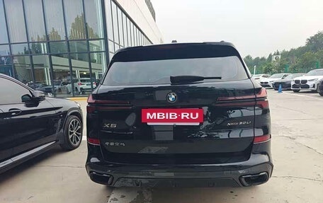 BMW X5, 2025 год, 8 008 873 рублей, 4 фотография