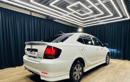 Toyota Allion, 2002 год, 809 000 рублей, 6 фотография