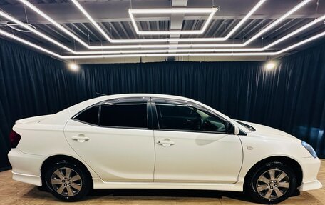 Toyota Allion, 2002 год, 809 000 рублей, 7 фотография