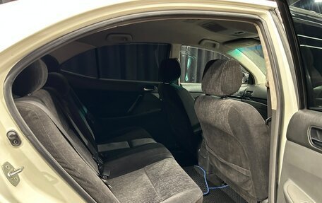 Toyota Allion, 2002 год, 809 000 рублей, 19 фотография
