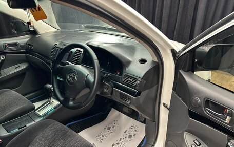 Toyota Allion, 2002 год, 809 000 рублей, 10 фотография