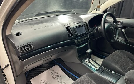 Toyota Allion, 2002 год, 809 000 рублей, 13 фотография