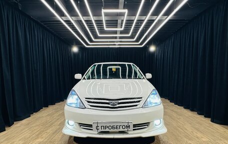 Toyota Allion, 2002 год, 809 000 рублей, 9 фотография