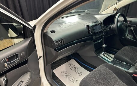 Toyota Allion, 2002 год, 809 000 рублей, 12 фотография
