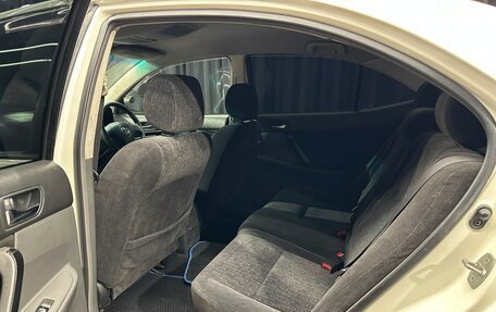 Toyota Allion, 2002 год, 809 000 рублей, 18 фотография