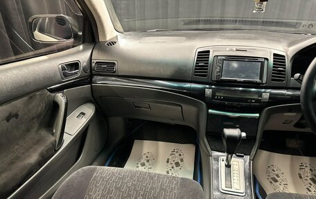 Toyota Allion, 2002 год, 809 000 рублей, 14 фотография