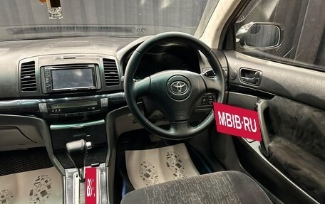 Toyota Allion, 2002 год, 809 000 рублей, 15 фотография