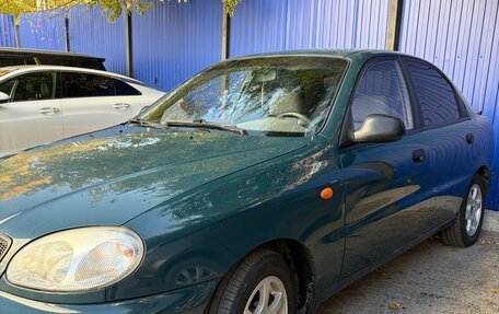 Chevrolet Lanos I, 2005 год, 200 000 рублей, 1 фотография