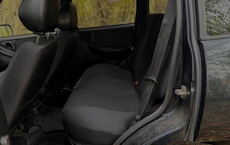 Chevrolet Niva I рестайлинг, 2008 год, 394 000 рублей, 4 фотография