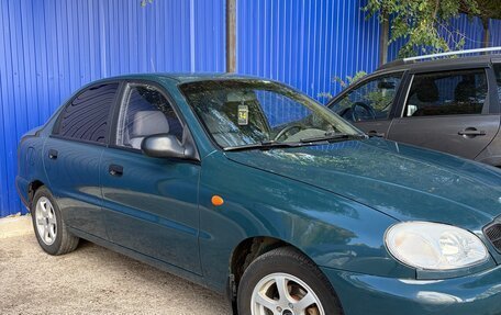 Chevrolet Lanos I, 2005 год, 200 000 рублей, 2 фотография