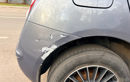 Nissan Micra III, 2007 год, 600 000 рублей, 1 фотография