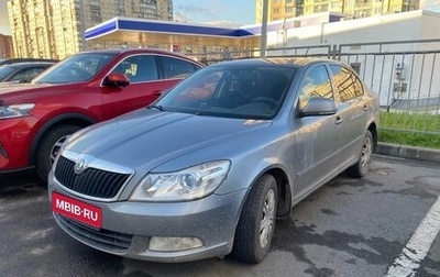 Skoda Octavia, 2013 год, 729 000 рублей, 1 фотография