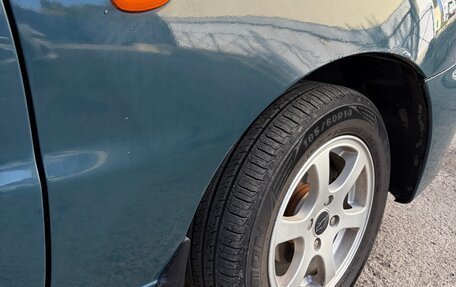 Chevrolet Lanos I, 2005 год, 200 000 рублей, 7 фотография
