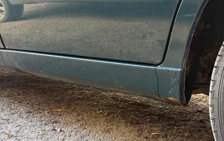 Chevrolet Lanos I, 2005 год, 200 000 рублей, 10 фотография