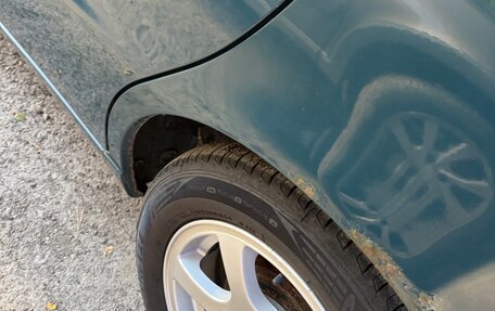 Chevrolet Lanos I, 2005 год, 200 000 рублей, 9 фотография