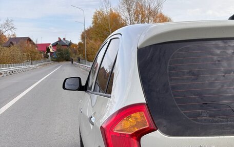 KIA Morning II, 2016 год, 1 200 000 рублей, 2 фотография