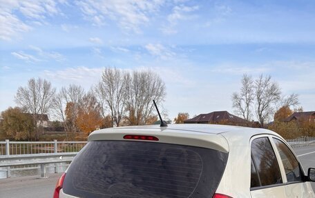 KIA Morning II, 2016 год, 1 200 000 рублей, 13 фотография