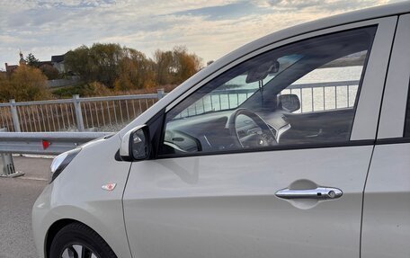 KIA Morning II, 2016 год, 1 200 000 рублей, 12 фотография