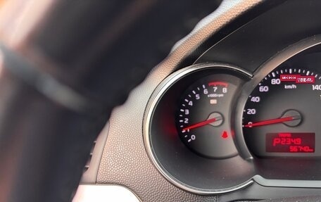 KIA Morning II, 2016 год, 1 200 000 рублей, 20 фотография