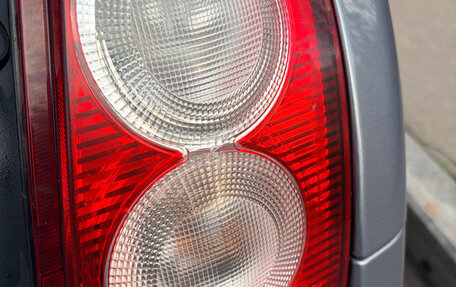 Nissan Micra III, 2007 год, 600 000 рублей, 5 фотография