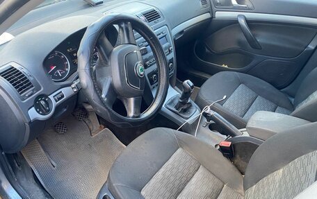 Skoda Octavia, 2013 год, 729 000 рублей, 5 фотография
