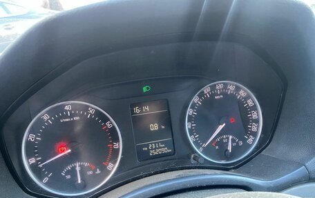 Skoda Octavia, 2013 год, 729 000 рублей, 7 фотография