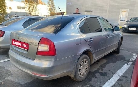 Skoda Octavia, 2013 год, 729 000 рублей, 4 фотография