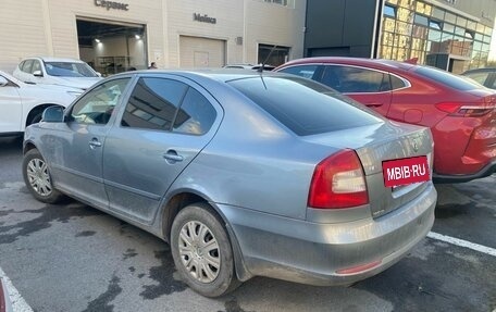 Skoda Octavia, 2013 год, 729 000 рублей, 3 фотография