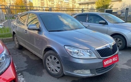 Skoda Octavia, 2013 год, 729 000 рублей, 2 фотография