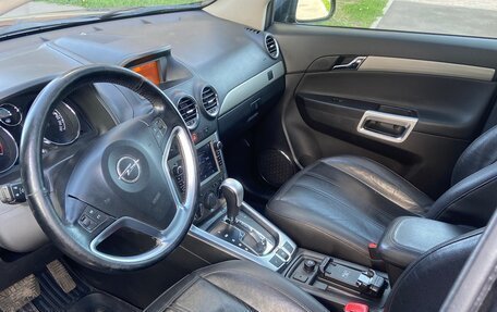 Opel Antara I, 2012 год, 990 000 рублей, 7 фотография