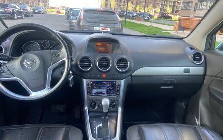 Opel Antara I, 2012 год, 990 000 рублей, 6 фотография