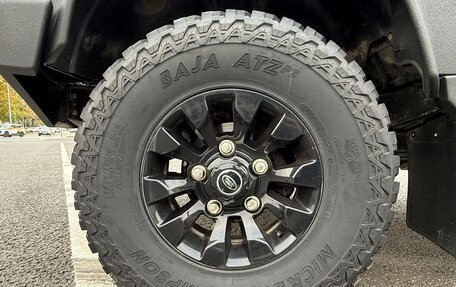 Land Rover Defender I, 2014 год, 4 499 999 рублей, 7 фотография
