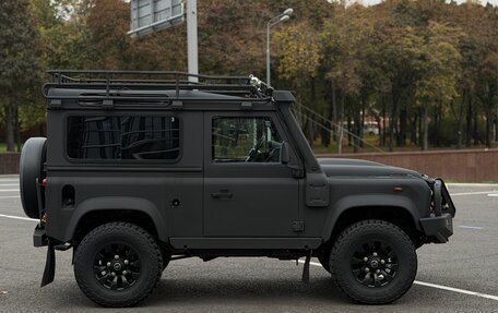 Land Rover Defender I, 2014 год, 4 499 999 рублей, 2 фотография