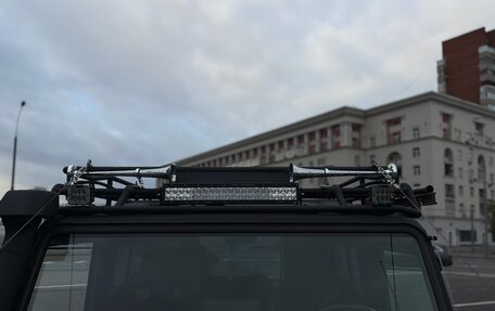 Land Rover Defender I, 2014 год, 4 499 999 рублей, 11 фотография
