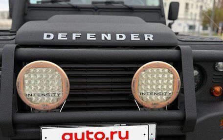Land Rover Defender I, 2014 год, 4 499 999 рублей, 8 фотография