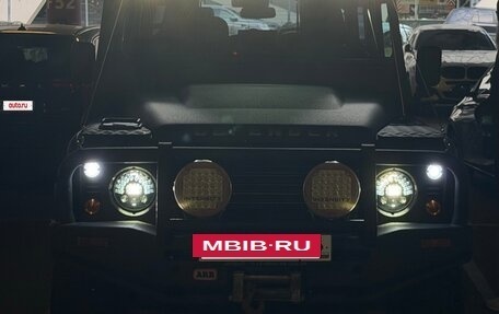Land Rover Defender I, 2014 год, 4 499 999 рублей, 13 фотография
