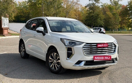 Haval Jolion, 2022 год, 1 600 000 рублей, 1 фотография