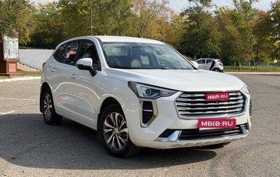 Haval Jolion, 2022 год, 1 600 000 рублей, 1 фотография