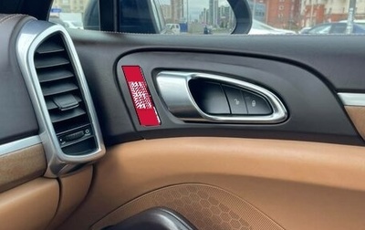 Porsche Cayenne III, 2012 год, 2 650 000 рублей, 1 фотография