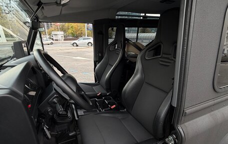 Land Rover Defender I, 2014 год, 4 499 999 рублей, 18 фотография