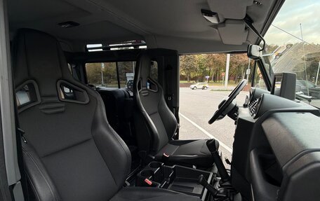 Land Rover Defender I, 2014 год, 4 499 999 рублей, 17 фотография